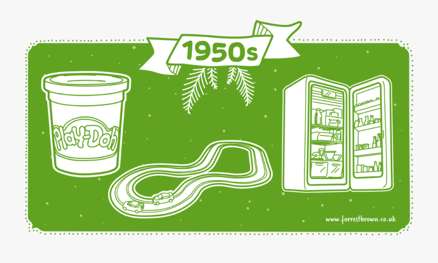 Tech Christmas Gifts From - Illustration, Transparent Clipart