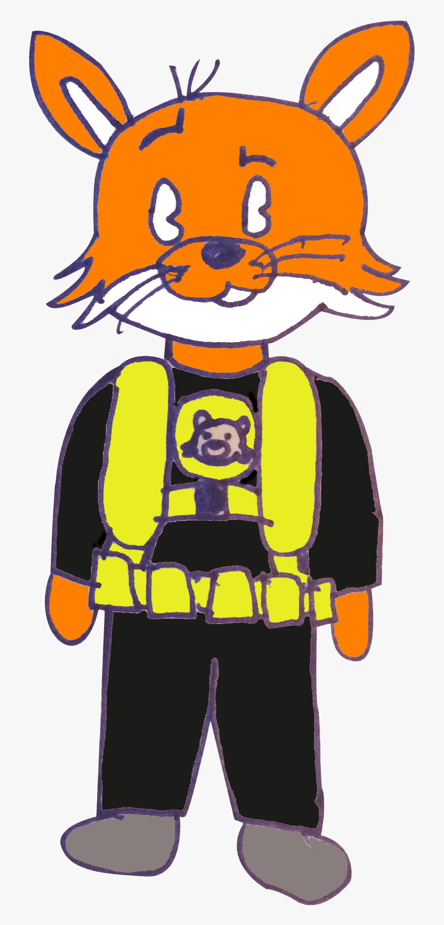 Steam Workshop Crashyjoe You - Cartoon, Transparent Clipart