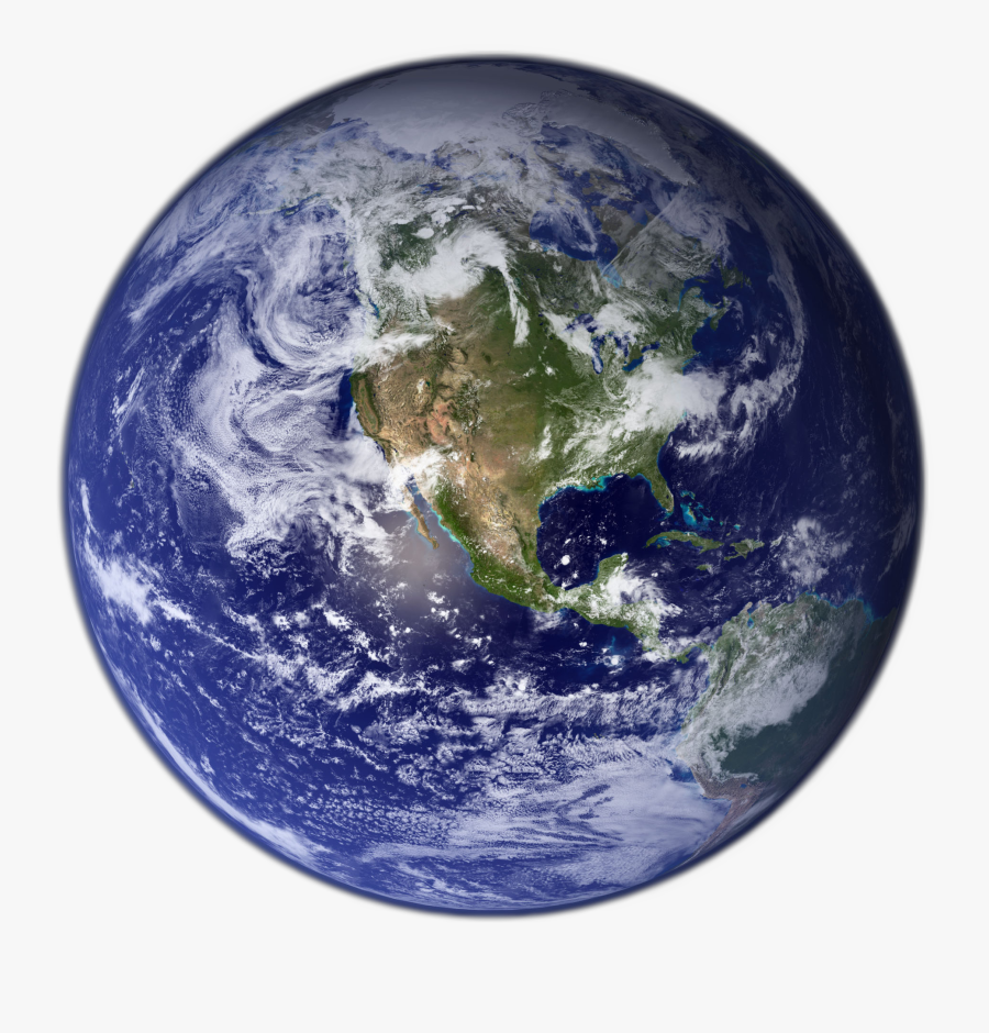 Png Transparent Images Pluspng - Transparent Background Earth Png, Transparent Clipart