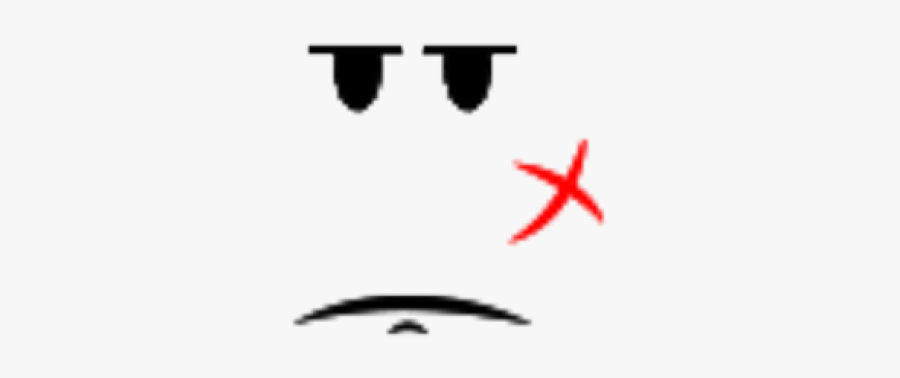 Roblox Faces Free Transparent Clipart Clipartkey