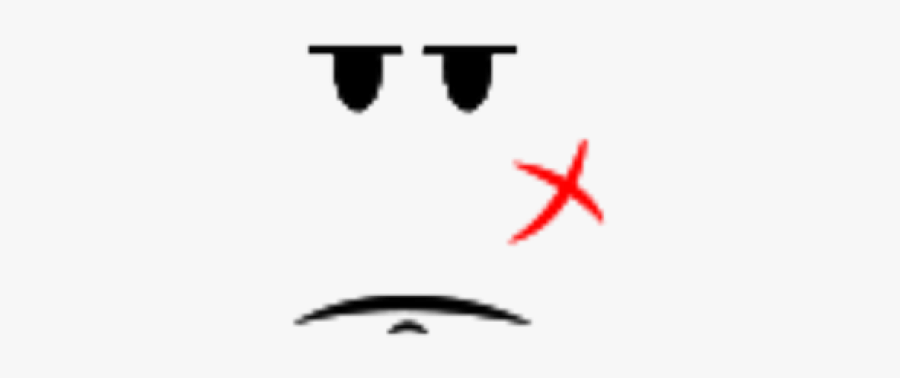 Roblox Faces Free Transparent Clipart Clipartkey - cool roblox faces png