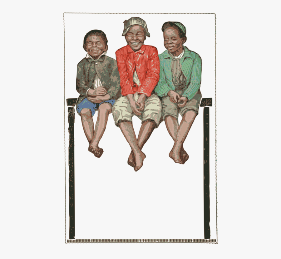 Picture Frame,sitting,art - Early American Advertising, Transparent Clipart