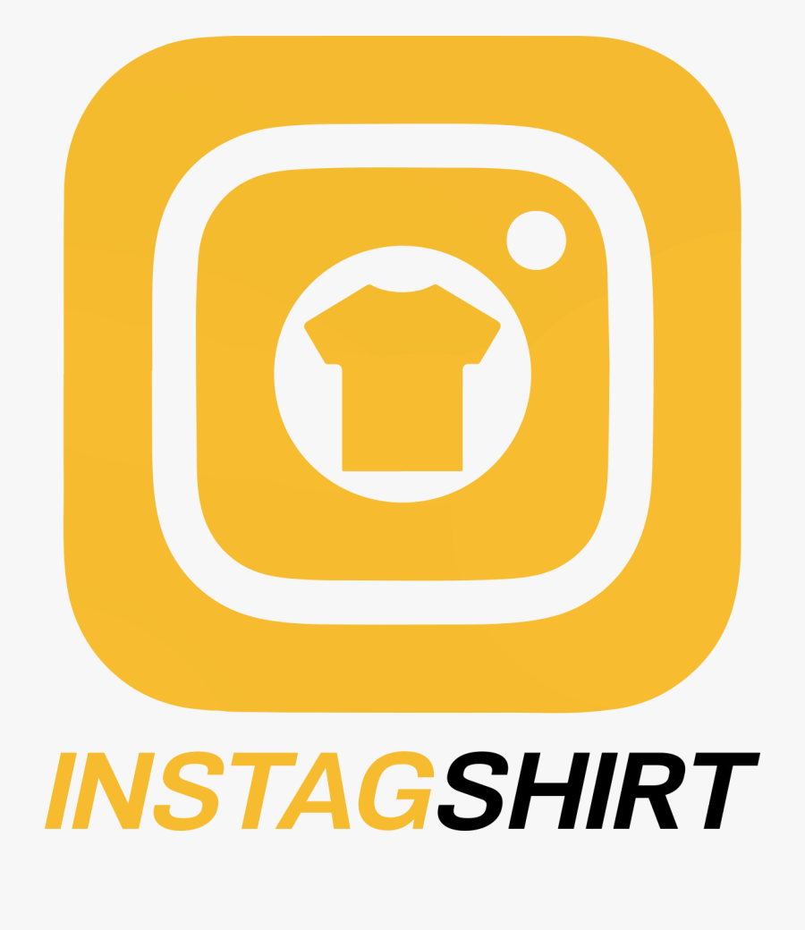 Instagshirt, Transparent Clipart