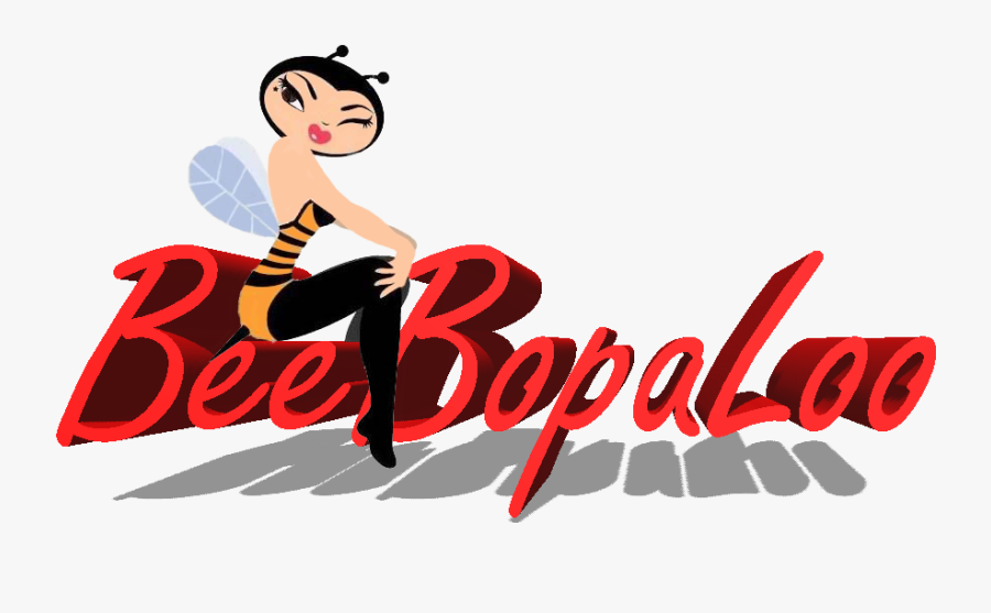 Beebopaloo - Illustration, Transparent Clipart