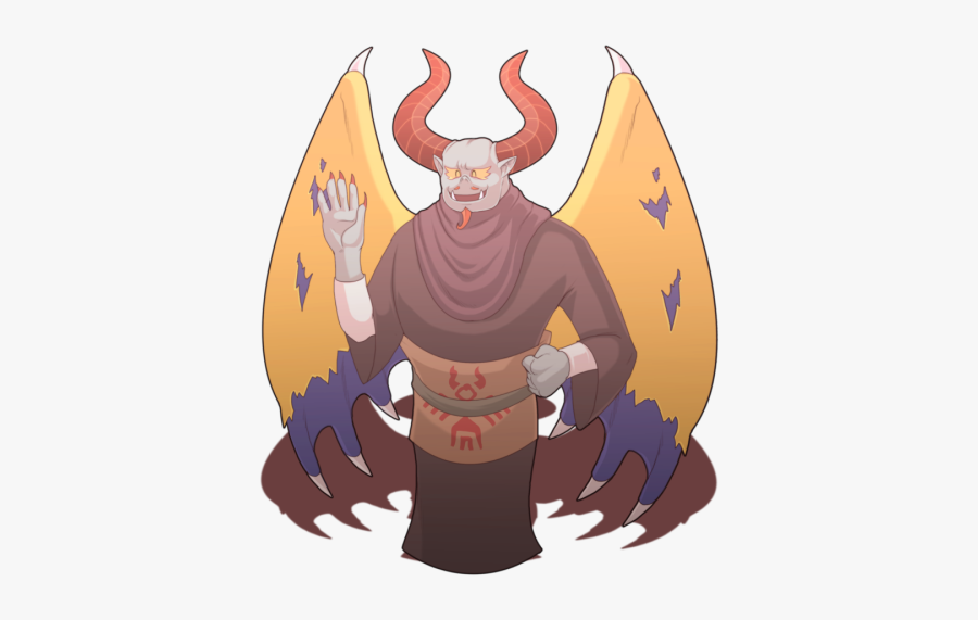 Batreaux, Transparent Clipart