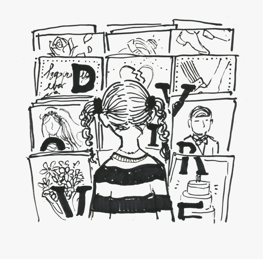 Cartoon, Transparent Clipart