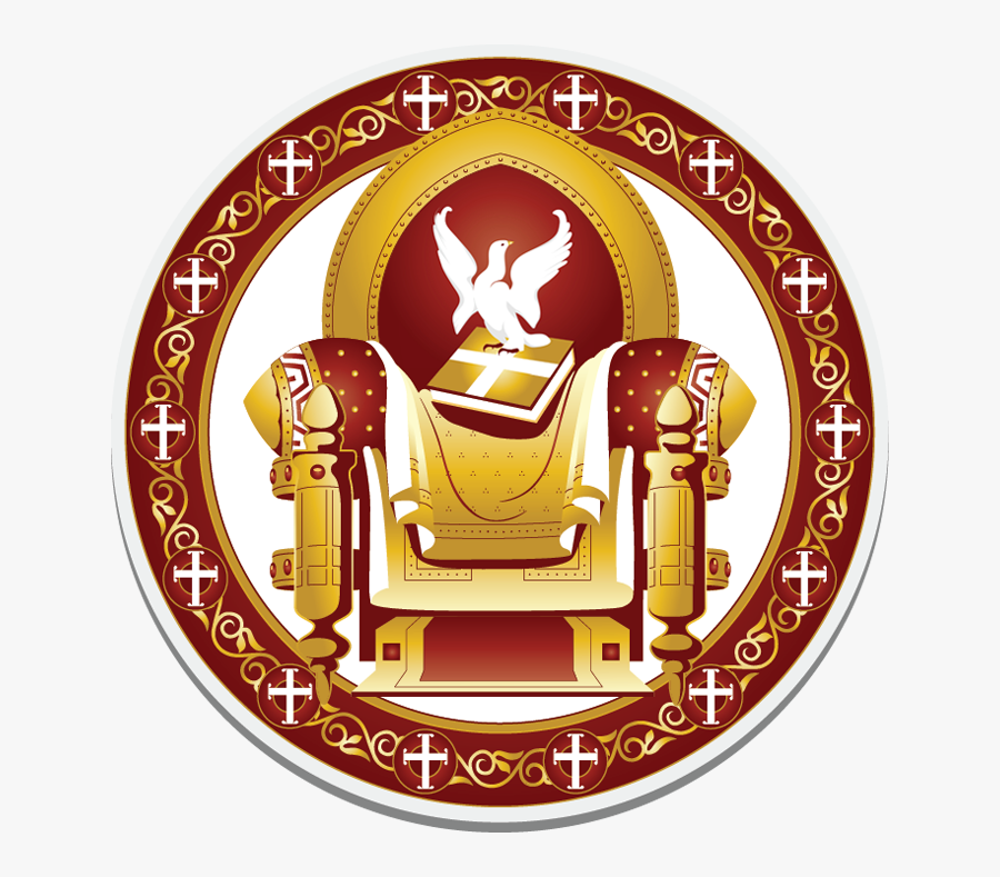 Holy And Great Council, Transparent Clipart