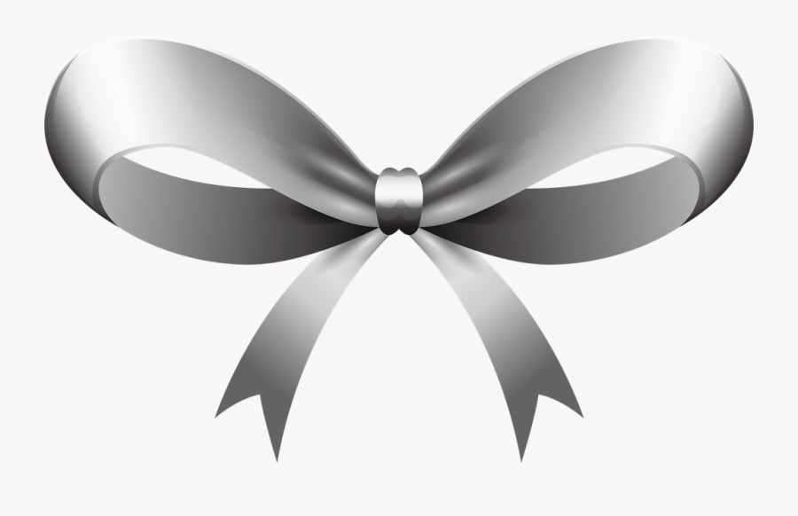 Vetor Laço Prata Png Clipart , Png Download - Vetor Laço Prata Png, Transparent Clipart