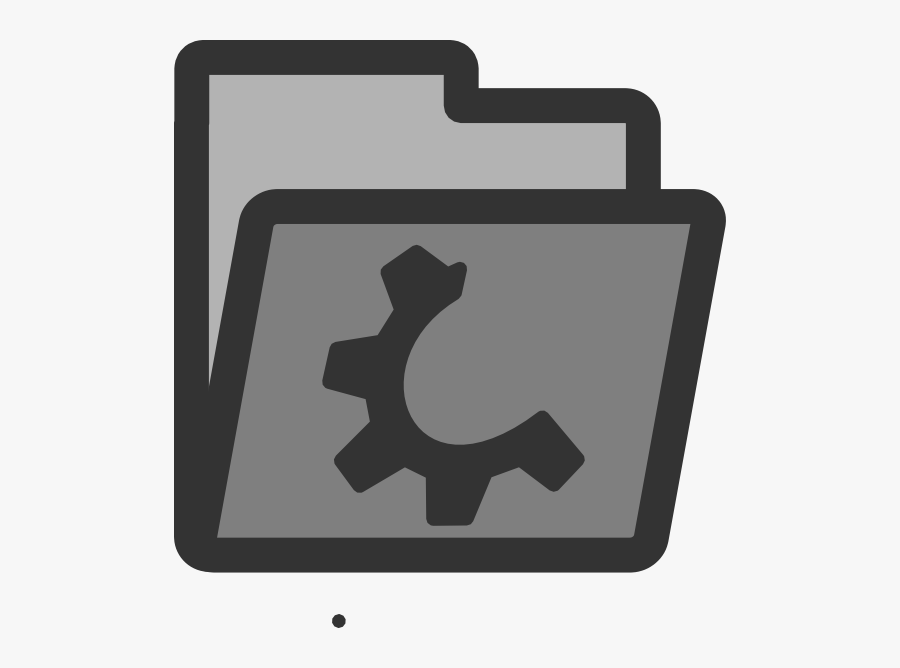 Computer Icons Directory Png, Transparent Clipart