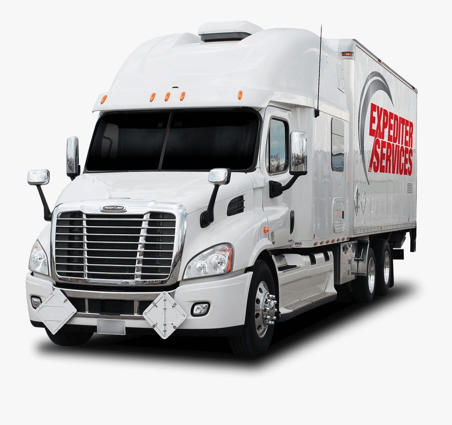 Semi Png Download Free - Millhouse Logistics Inc, Transparent Clipart