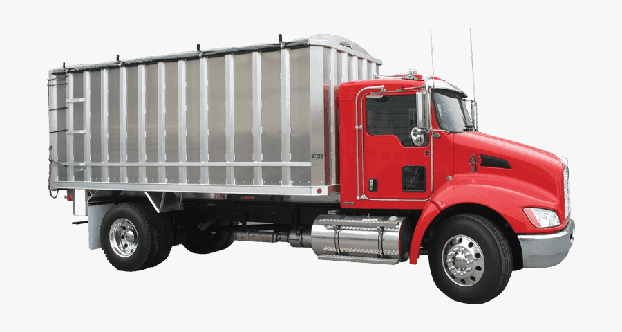 Ashburnham Westminster - Image - Grain Truck Png, Transparent Clipart