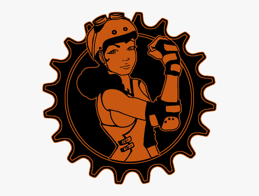 Timber Creek Enforcer Charging Handle, Transparent Clipart