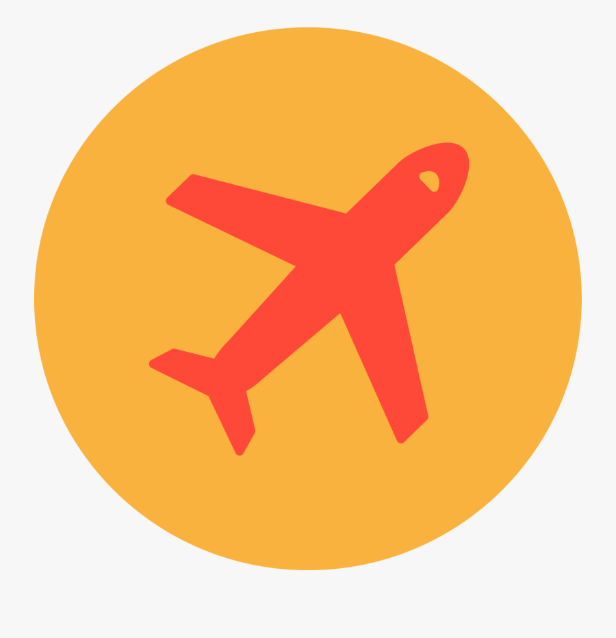 Now Conveniently Book Flight Tickets With Happy Holidays - Ville De Saint Etienne, Transparent Clipart