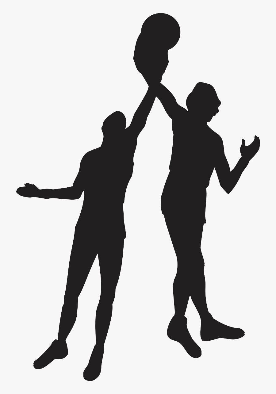2019 Fiba Basketball World Cup Slam Dunk American Eagles - Basketball Moves Clipart, Transparent Clipart