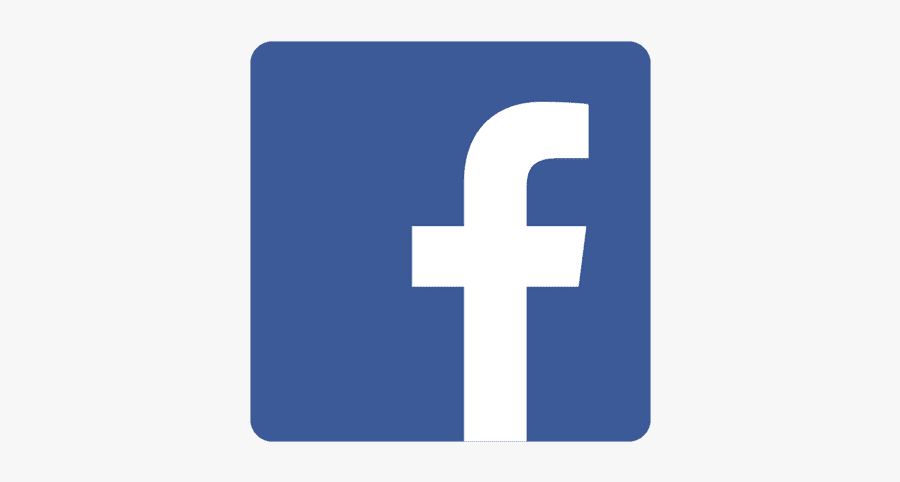 Facebook - Facebook Logo 2013 Png, Transparent Clipart