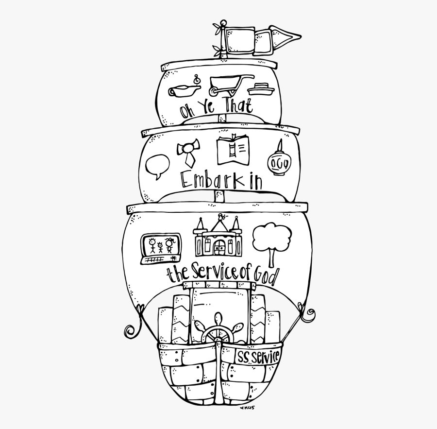 Dibujos Del Libro De Mormon Para Colorear, Transparent Clipart