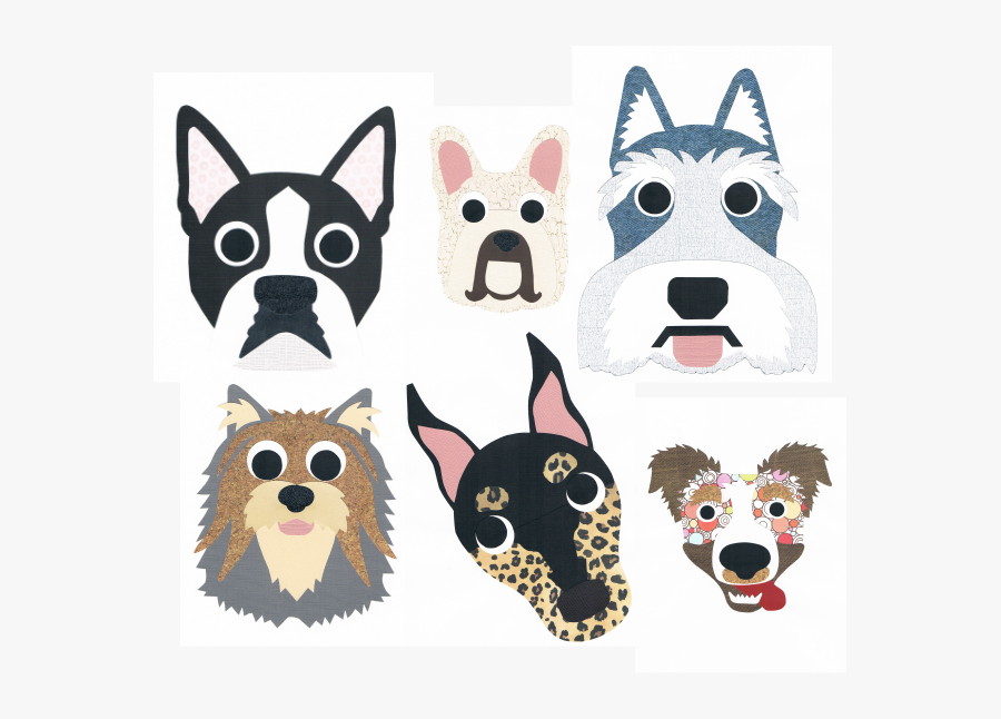 Companion Dog, Transparent Clipart