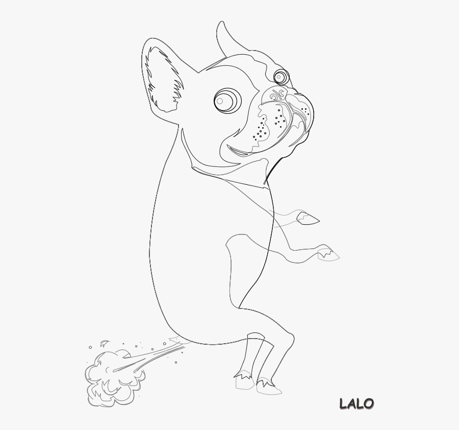 Line Art, Transparent Clipart