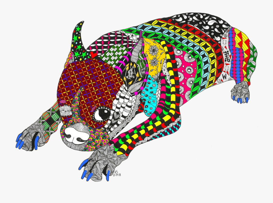 Dog, Transparent Clipart