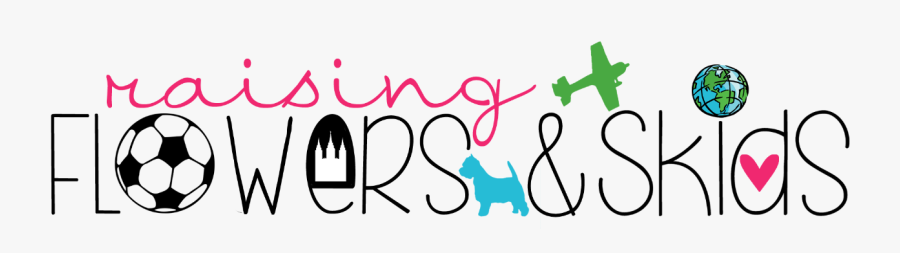 Raising Flowers And Skids, Transparent Clipart