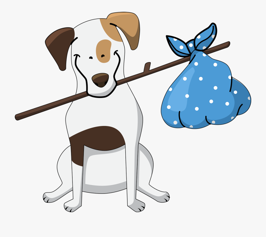 Puppy, Transparent Clipart