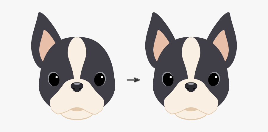 Companion Dog, Transparent Clipart