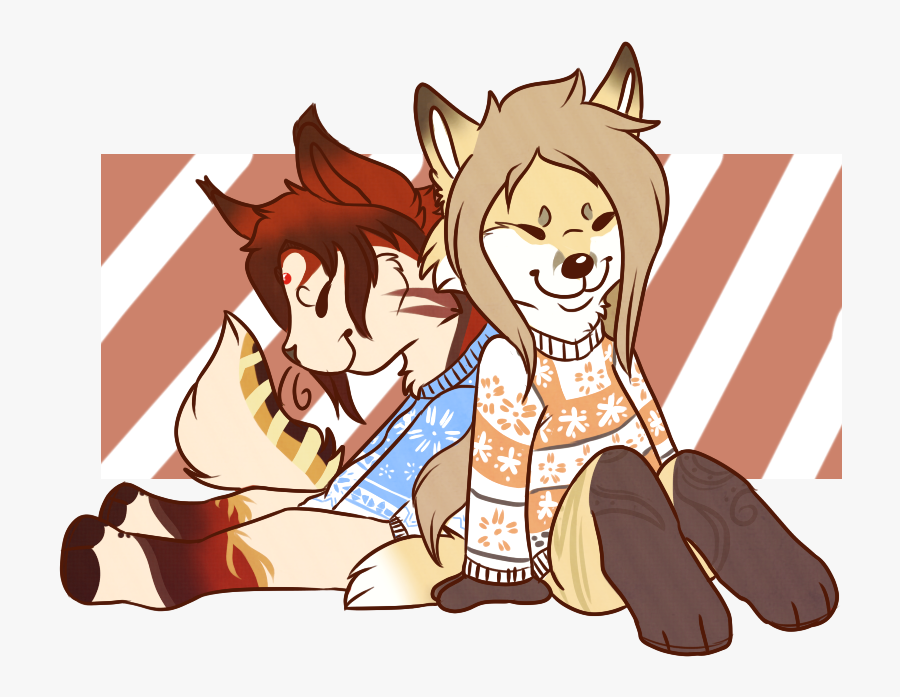 Ugly Sweaters - Starryprince - Cartoon, Transparent Clipart