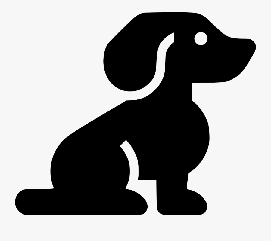 Puppy Dog Png Icon, Transparent Clipart
