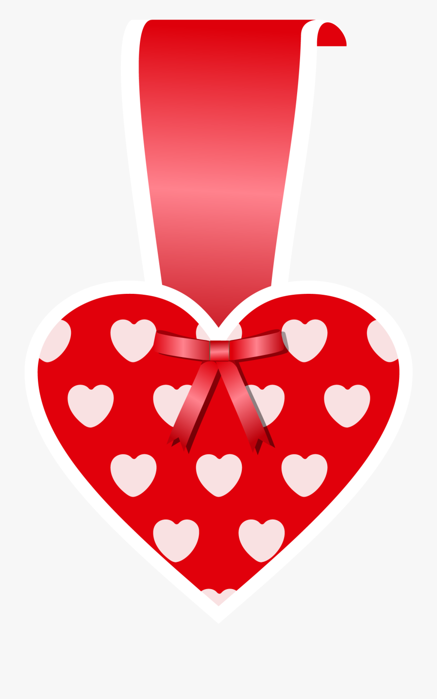 Valentine's Day, Transparent Clipart