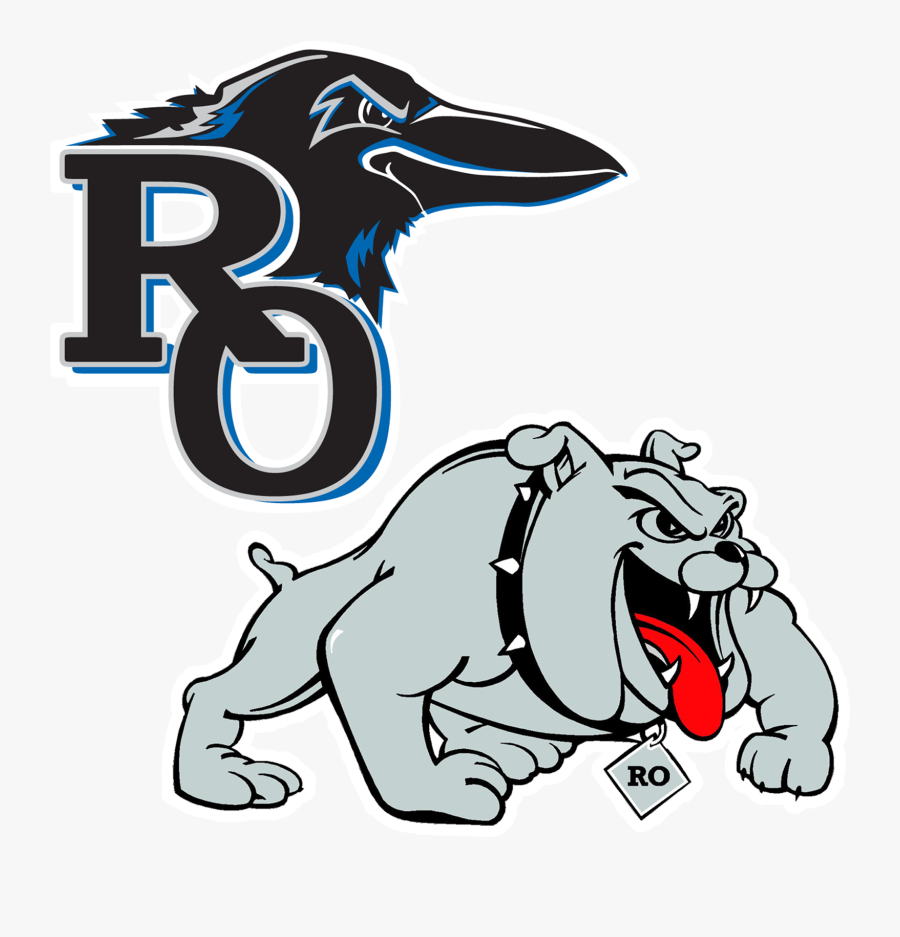 Royal Oak Athletics - Royal Oak High School Logo, Transparent Clipart