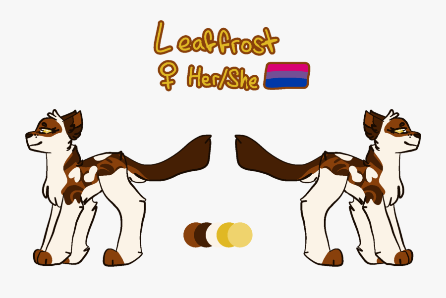 Heronfeather S Designs Welp - Cartoon, Transparent Clipart