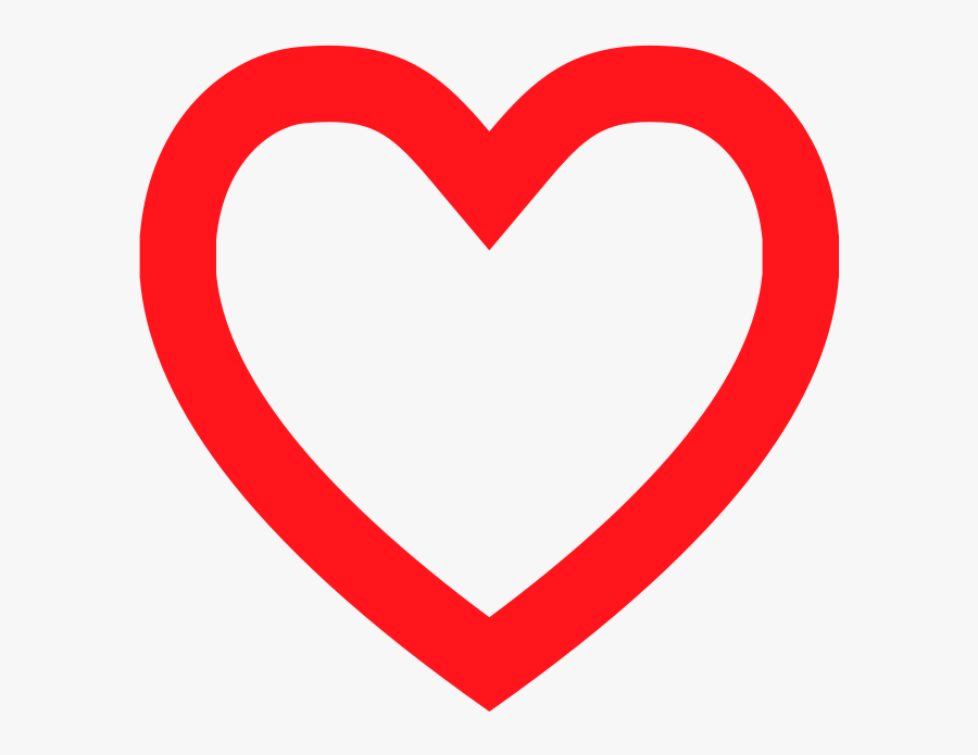 Heart قلب - Multiple Hearts Clipart Black And White, Transparent Clipart