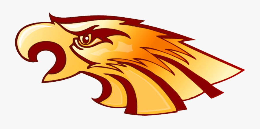 Andress High School - Andress High School Logo, Transparent Clipart