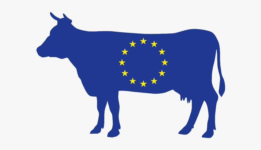 Cow Dog Horse Cat Clipart Logo, Transparent Clipart