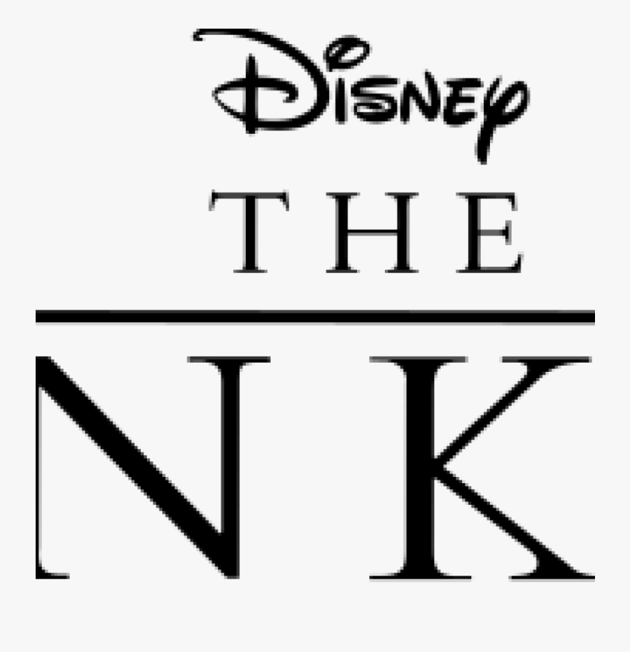 Disney Dropped A Teaser Trailer For The New “lion King” - Disney World Florida Logo, Transparent Clipart