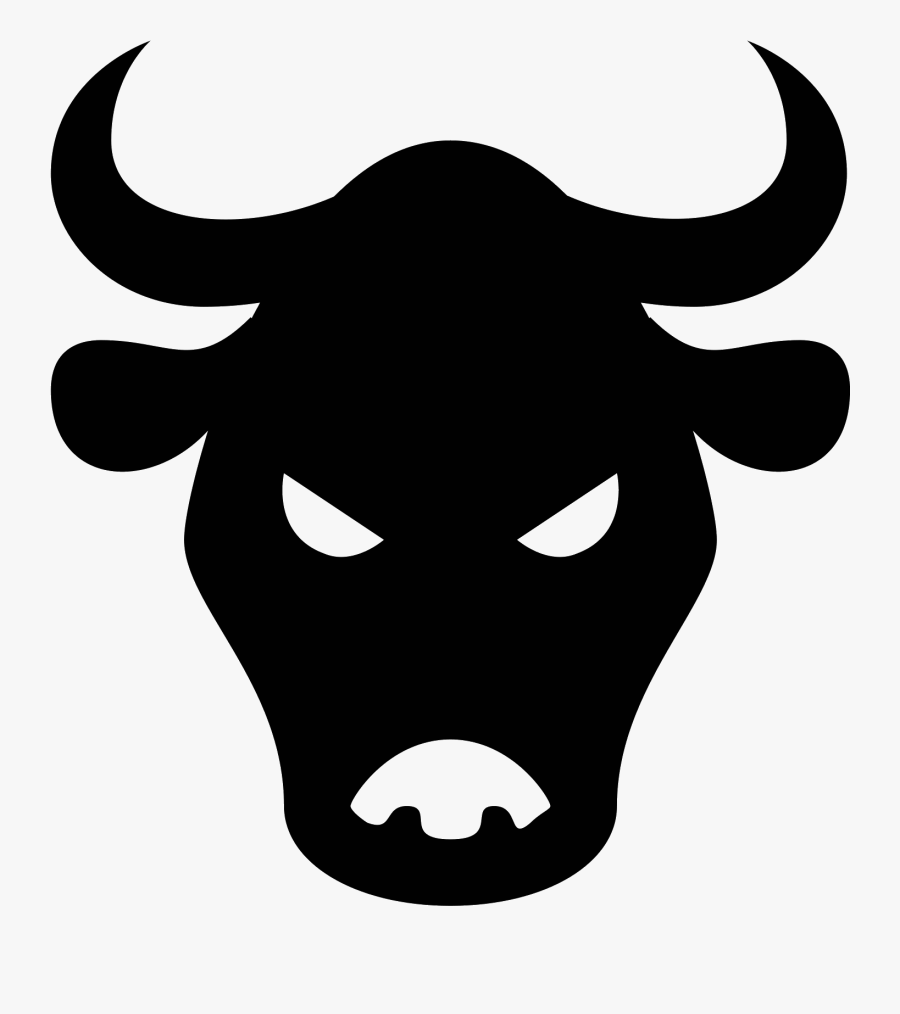 Ox Cattle Computer Icons Clip Art - Ox Wood Bat Company, Transparent Clipart