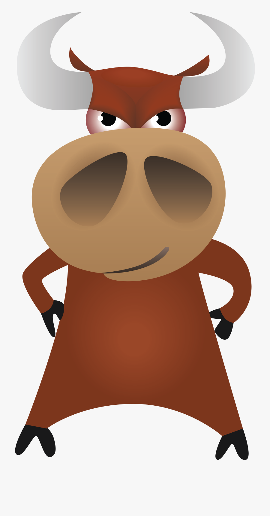 Cow Png - Корова Гиф Пнг, Transparent Clipart