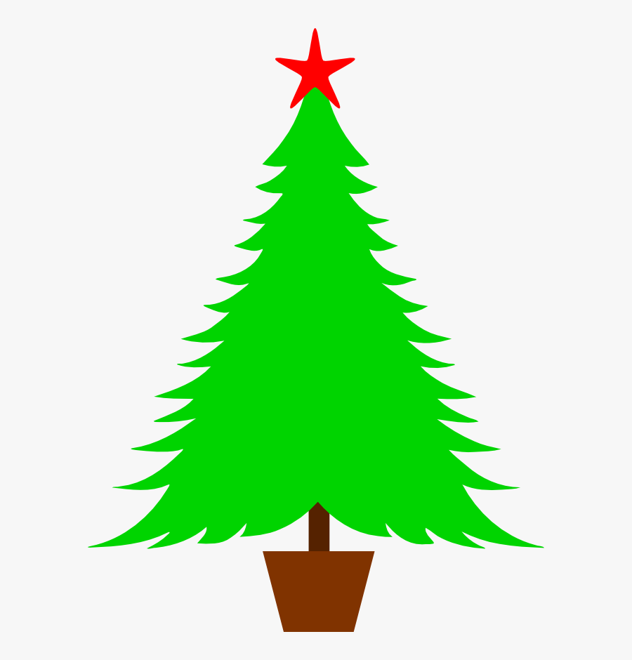 Oregon Pine,colorado Spruce,christmas Tree,tree,christmas - Arvore De Natal Png, Transparent Clipart