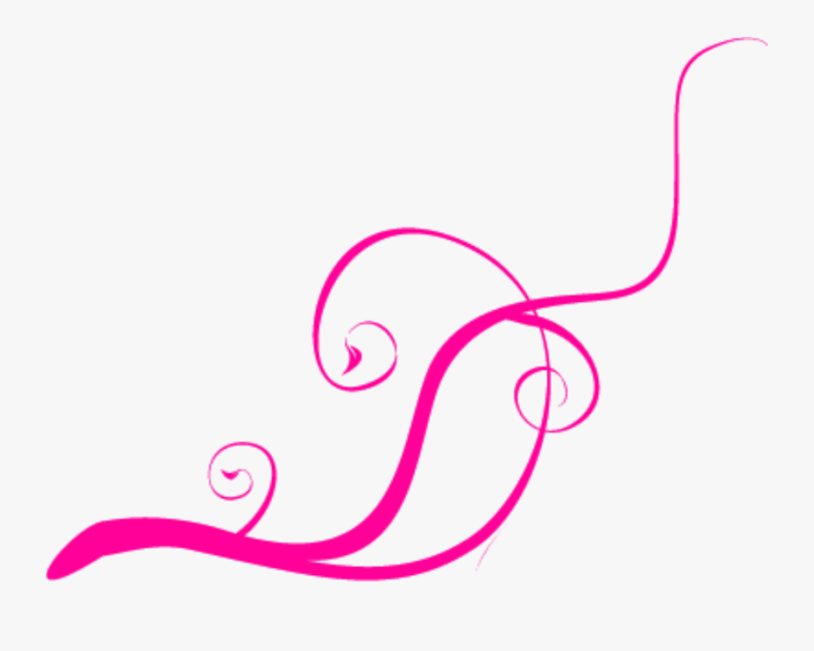 Design Elements, Swirls, Logo Design, Elements Of Design - Transparent Logo Design Borders, Transparent Clipart