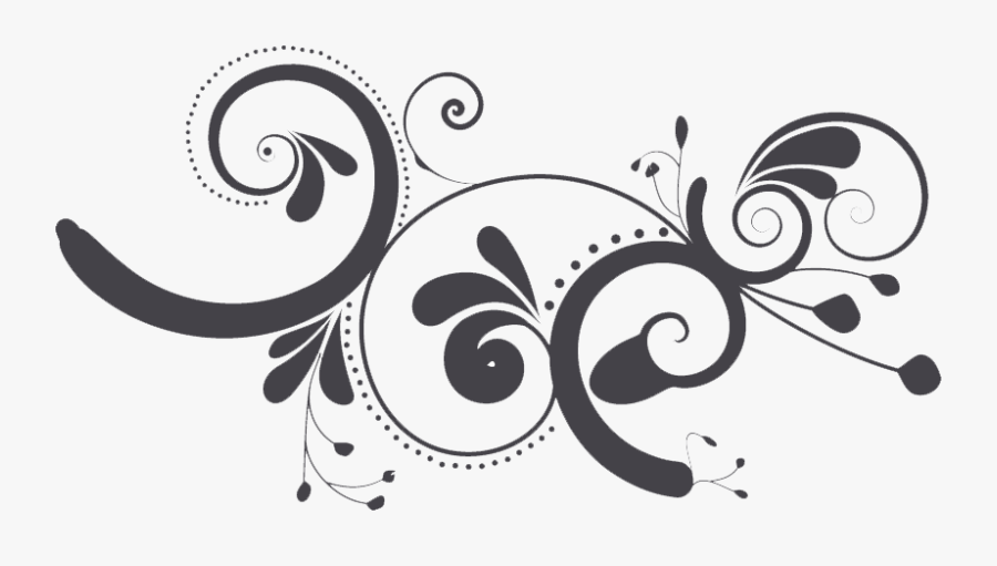 Swirls Transparent Images Pluspng - Swirls Png, Transparent Clipart