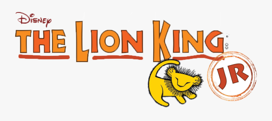 Lion King Jr Clip Art, Transparent Clipart