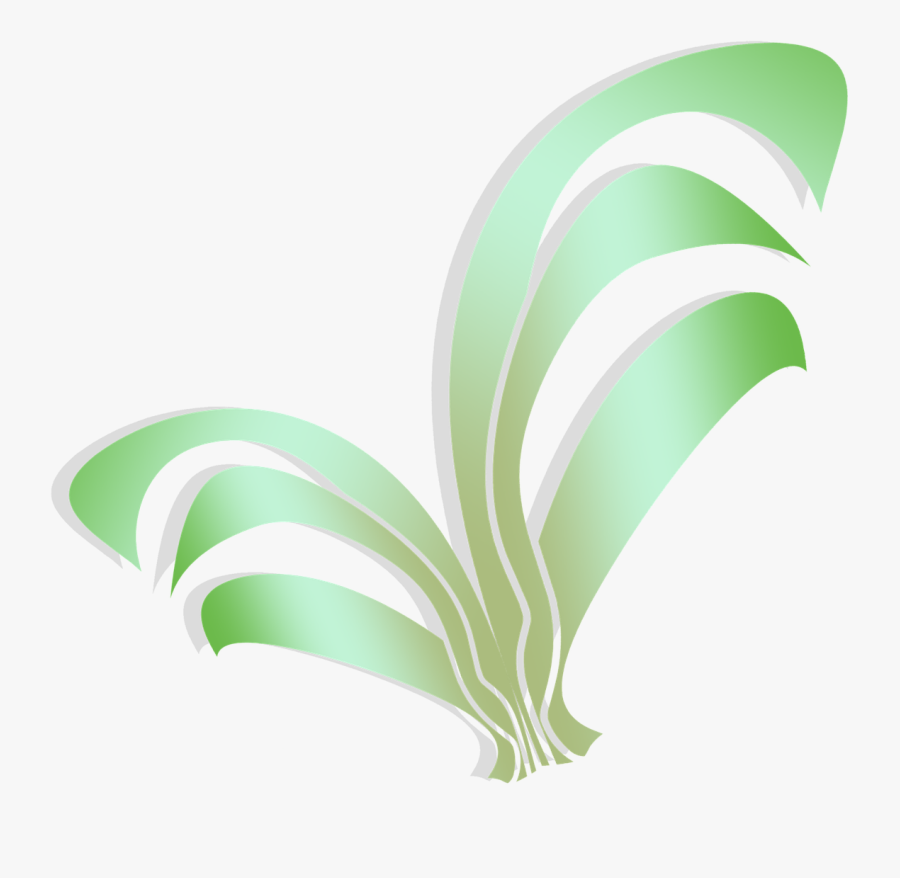 Swirl Banner Designs Free Picture - Illustration, Transparent Clipart