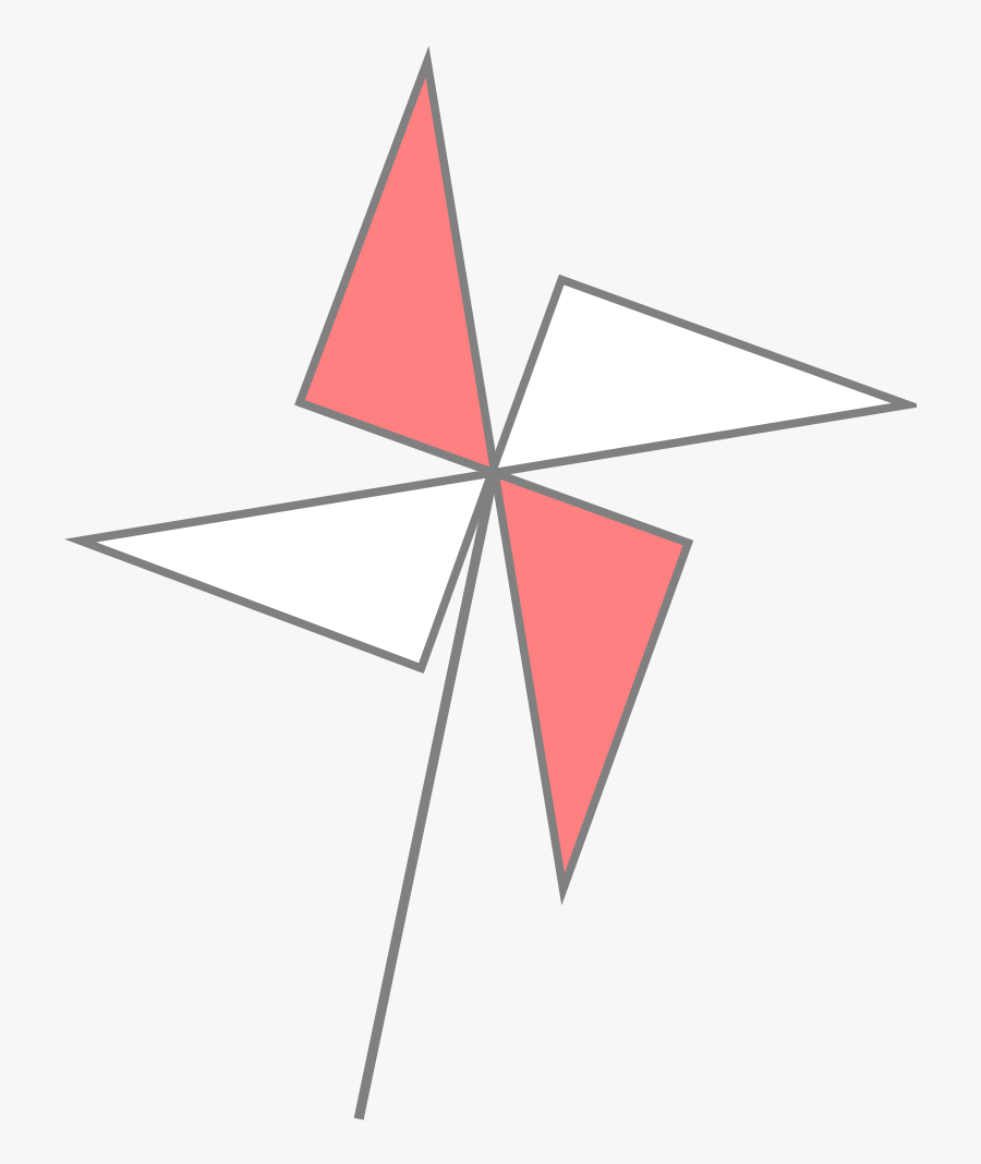 Swirl - Wind Rotate, Transparent Clipart