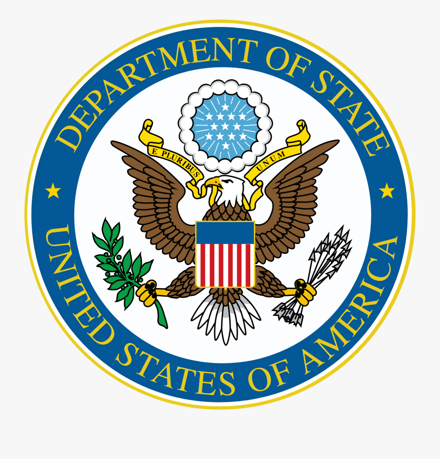 Democracy Clipart Equal Opportunity - Us Department Of State, Transparent Clipart