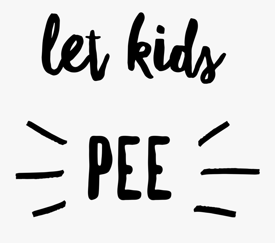 Calligraphy, Transparent Clipart