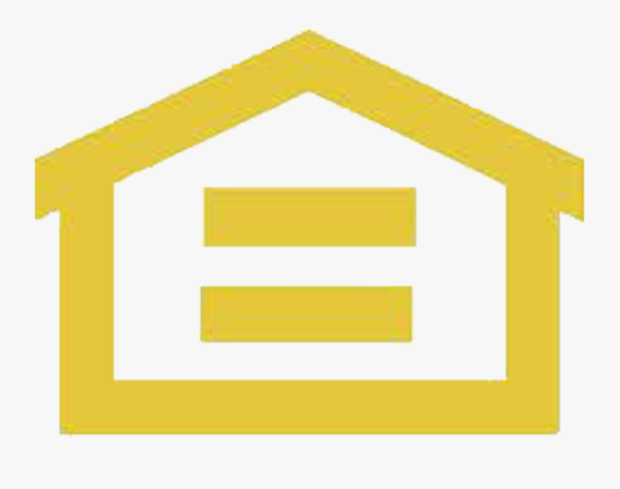 Equal Housing Png Logo - We Do Business Equal Housing Opportunity, Transparent Clipart