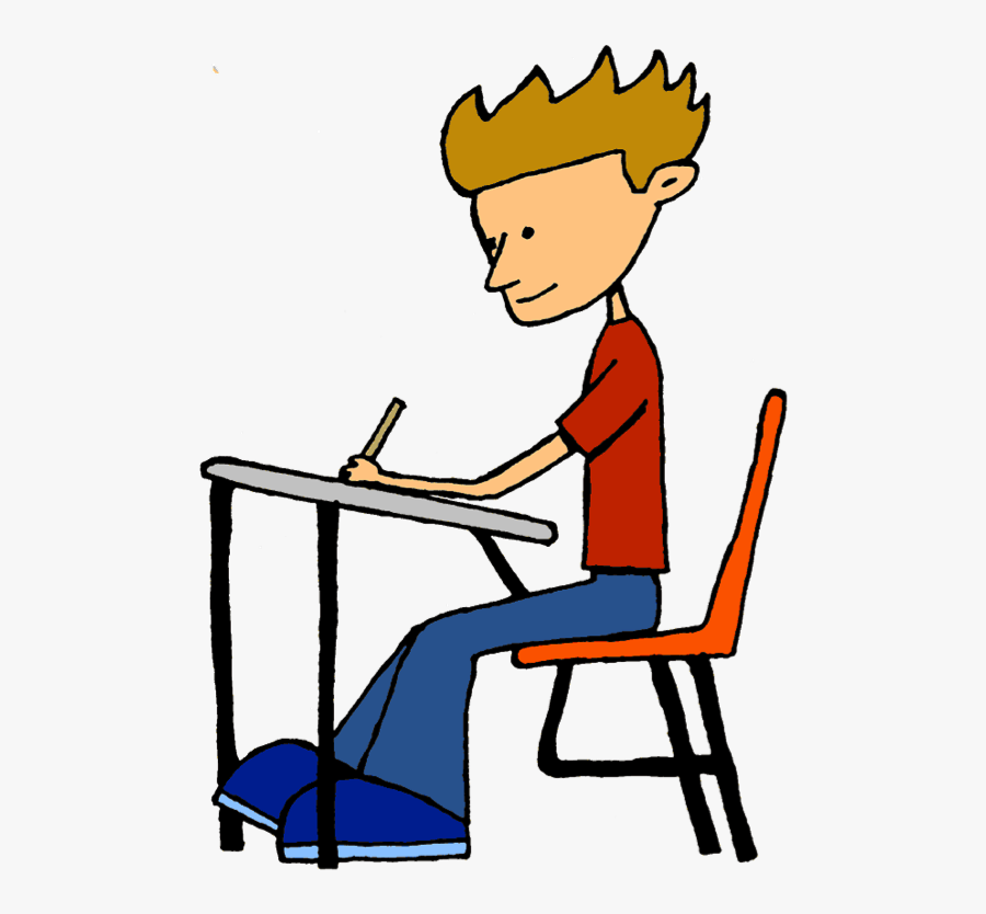 School Photographer Clipart - Focused Clipart, Transparent Clipart
