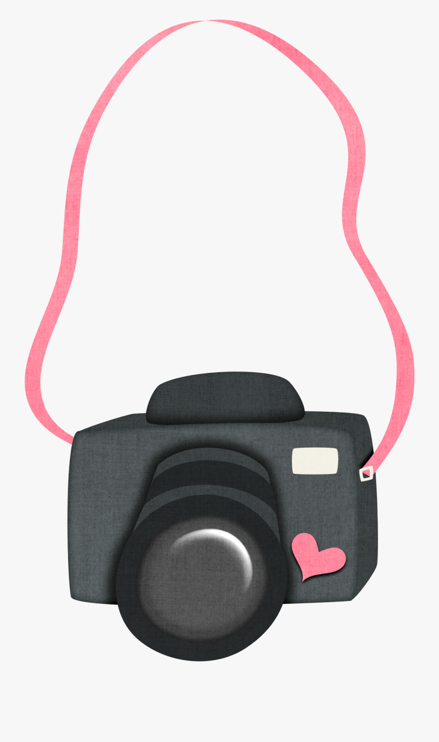 Photographer Clip Art, Transparent Clipart