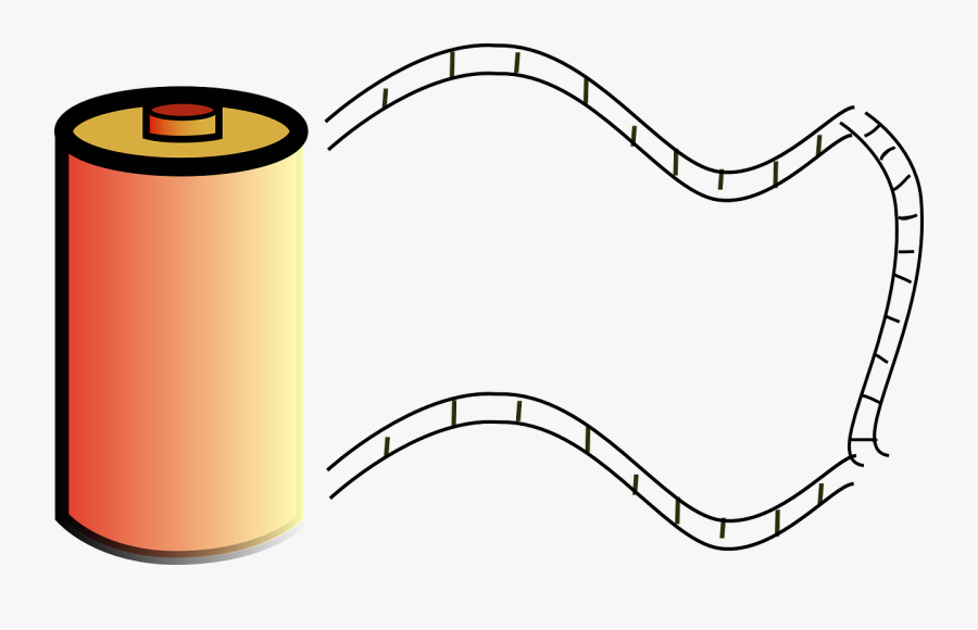 Angle,area,text - Clipart In Film, Transparent Clipart