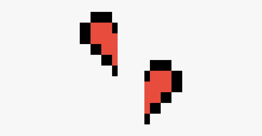 Imagen De Un Corason, Transparent Clipart